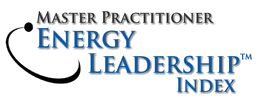 Master Practitioner Energy Leadership Index