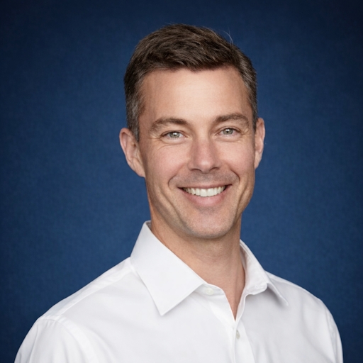 Mark Dockendorff